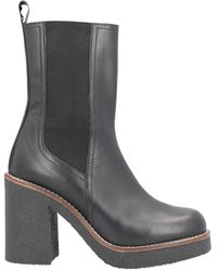 HADEL - Ankle Boots - Lyst
