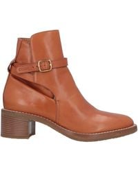 Celine - Ankle Boots - Lyst