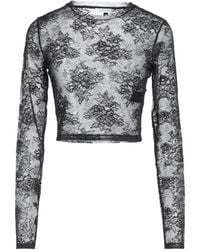 Patrizia Pepe - Top - Lyst