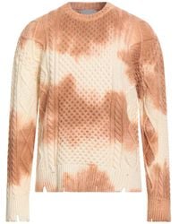 Laneus - Pullover - Lyst