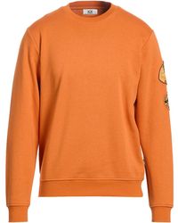Ice Iceberg - Sweatshirt Cotton - Lyst