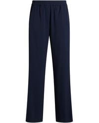 Kaos - Trouser - Lyst