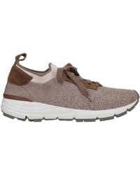Peserico - Sneakers Textile Fibers - Lyst