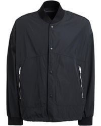 ARMANI EXCHANGE - Jacket - Lyst