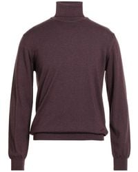 Woolrich - Rollkragenpullover - Lyst