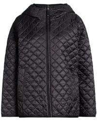 Max Mara - Puffer Polyester - Lyst