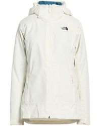 The North Face - Pufferjacke & Daunenjacke - Lyst