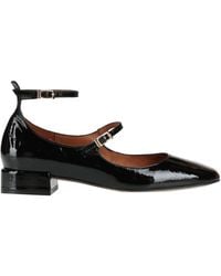 Ángel Alarcón - Ballet Flats - Lyst