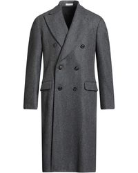 Boglioli - Cappotto - Lyst