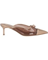 Giorgio Fabiani - Mules & Clogs Synthetic Fibers, Leather - Lyst