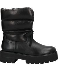 Stuart Weitzman - Ankle Boots - Lyst