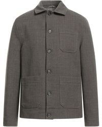 Circolo 1901 - Jacket Virgin Wool, Cotton - Lyst