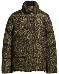 Just Cavalli - Puffer - Lyst