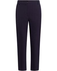 Shirtaporter - Trouser - Lyst