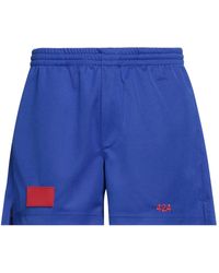 424 - Shorts & Bermuda Shorts - Lyst