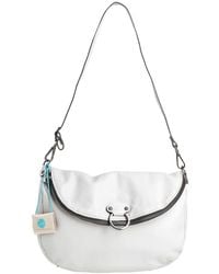 Gabs - Light Shoulder Bag Calfskin - Lyst