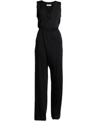 La Petite Robe Di Chiara Boni - Jumpsuit Polyamide, Elastane - Lyst