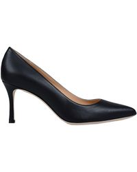 Sergio Rossi Decolletes - Nero