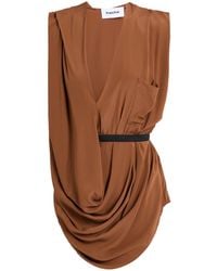 Hache - Tops - Lyst