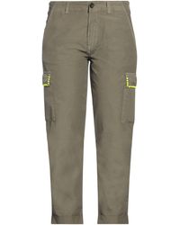 Mason's - Cropped Pants - Lyst