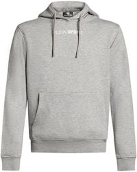 Philipp Plein - Light Sweatshirt Cotton - Lyst