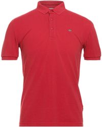 Napapijri Polo shirts for Men | Online Sale up to 69% off | Lyst