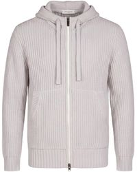 Paolo Pecora - Cardigan - Lyst