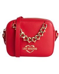 Love Moschino - Borse A Tracolla - Lyst