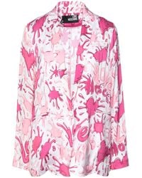 Love Moschino - Americana - Lyst