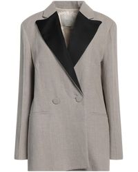 Tela - Blazer - Lyst