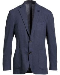 Lardini - Blazer - Lyst