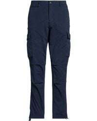 Jack & Jones - Pants Cotton, Recycled Cotton, Elastane - Lyst