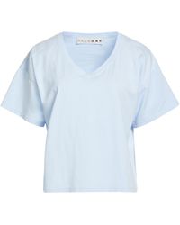 Haveone - Sky T-Shirt Cotton, Elastane - Lyst