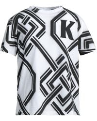 Koche - T-shirt - Lyst