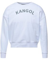 Ropa deportiva, de gimnasio y entrenamiento Kangol de hombre: hasta el 7 %  de descuento | Lyst
