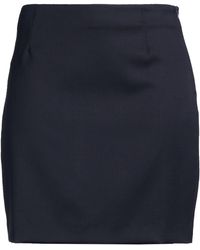 Lardini - Mini Skirts - Lyst