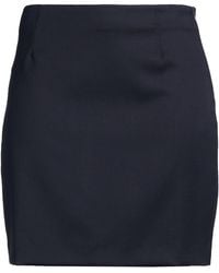 Lardini - Mini Skirts - Lyst