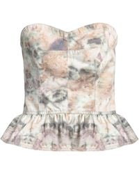 Isabel Marant - Top - Lyst