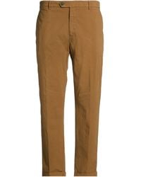Berwich - Pants - Lyst