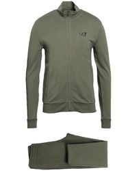 EA7 - Tracksuits - Lyst