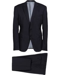 Completi Emporio Armani da uomo - Fino al 40% di sconto | Lyst