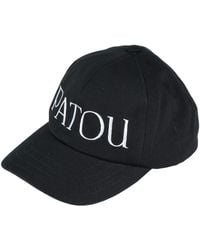 Patou - Hat Cotton - Lyst