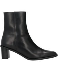 Atp Atelier - Ankle Boots - Lyst