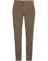 Cruna - Pants Cotton, Elastane - Lyst