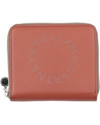 Stella McCartney - Wallet - Lyst