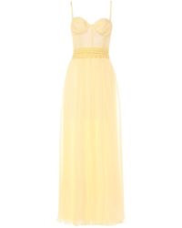 Ermanno Scervino - Maxi Dress - Lyst