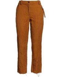 Masnada - Trouser - Lyst