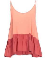 Semicouture - Top - Lyst