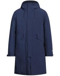 C.P. Company - Piumino & Imbottito Sintetico - Lyst