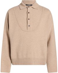 Jacquemus - Pullover - Lyst